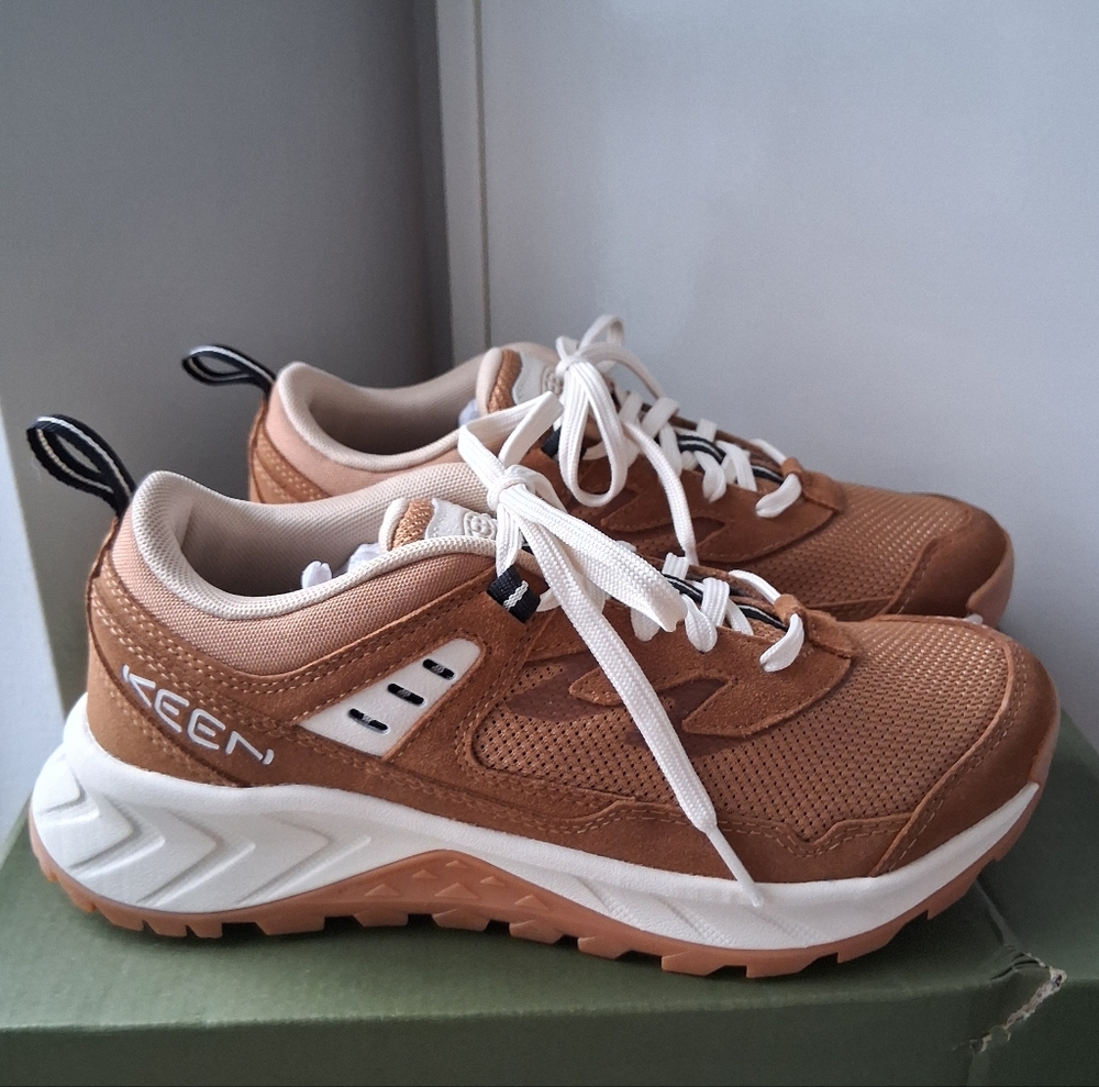 🌷 Keen Hightrail Vented Hiking Shoe 🐿🍂 - Picture 5 of 17